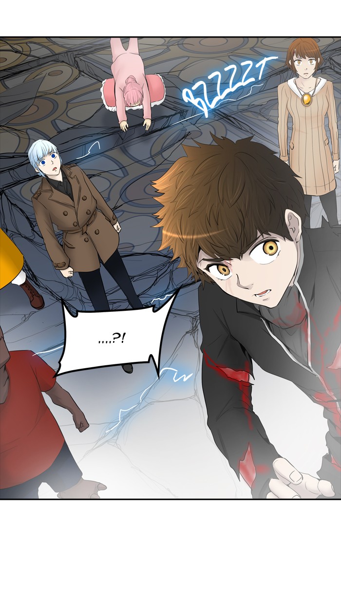 Tower of God Chapter 366 - Page 33