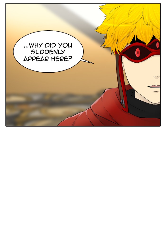 Tower of God Chapter 366 - Page 35