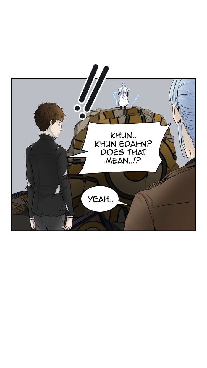 Tower of God Chapter 366 - Page 37