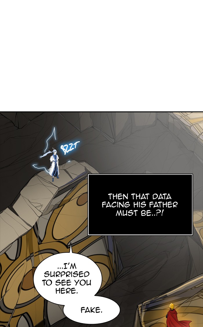 Tower of God Chapter 366 - Page 40