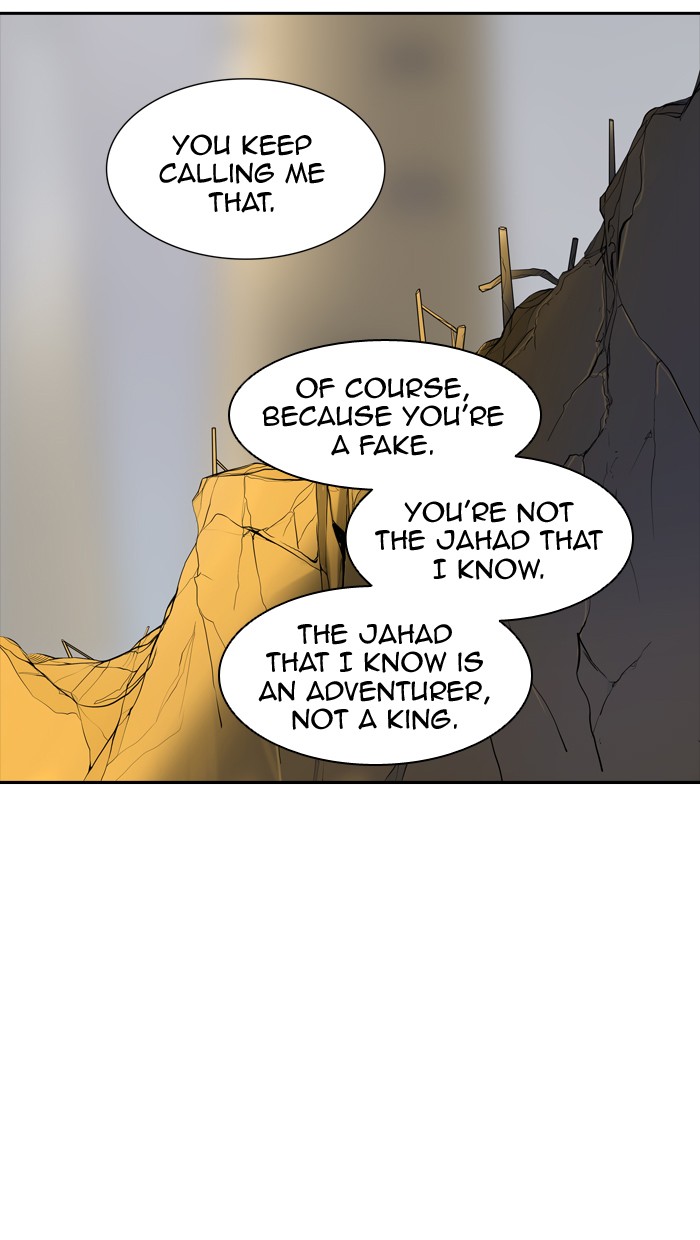 Tower of God Chapter 366 - Page 42