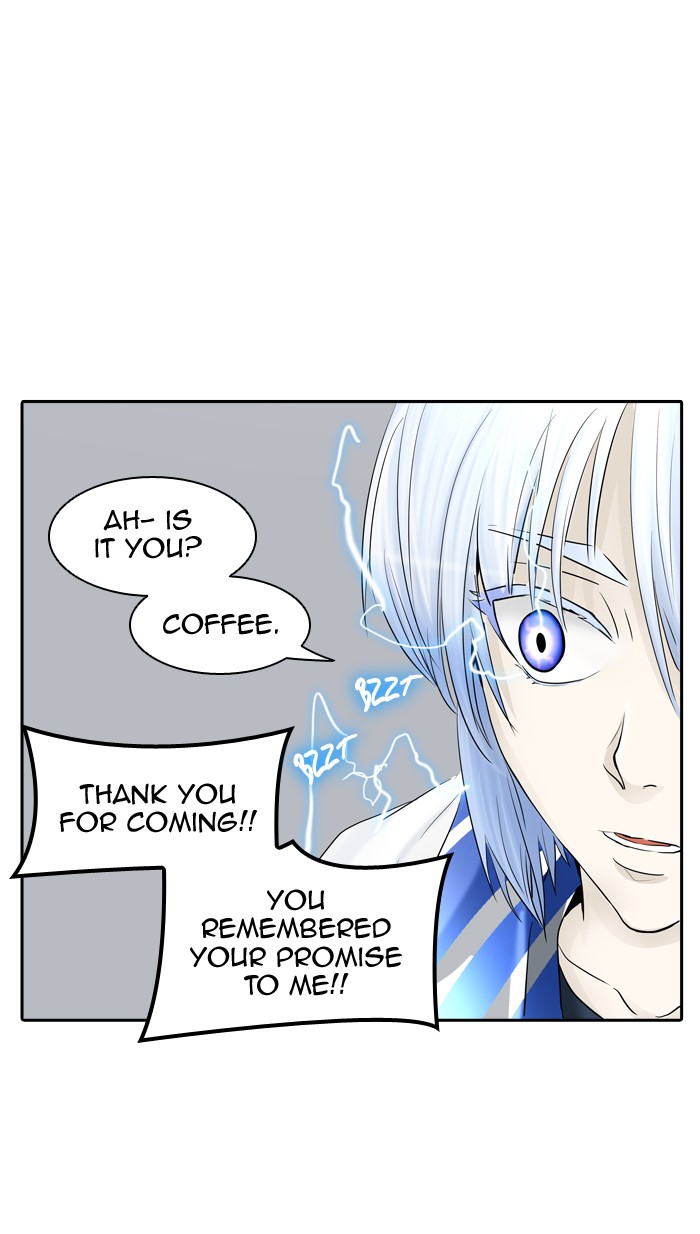 Tower of God Chapter 366 - Page 45