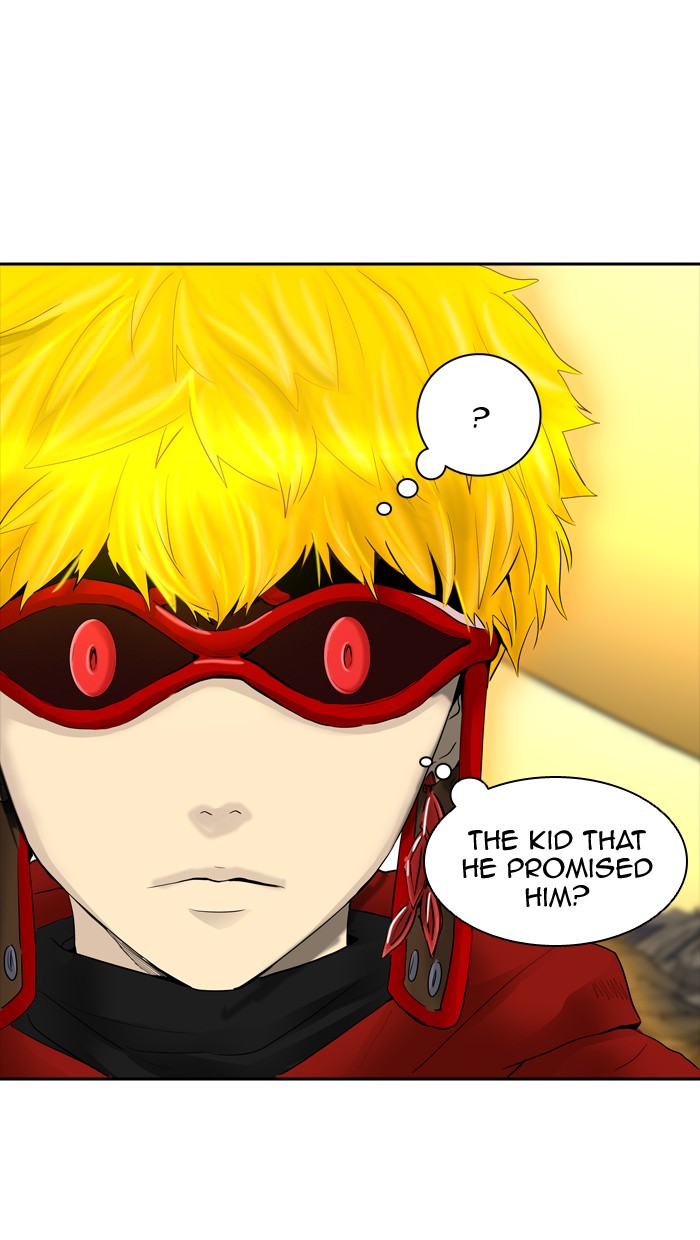 Tower of God Chapter 366 - Page 47