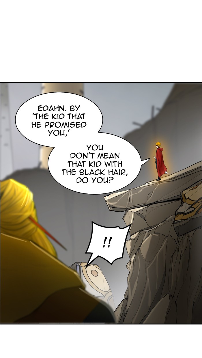 Tower of God Chapter 366 - Page 48
