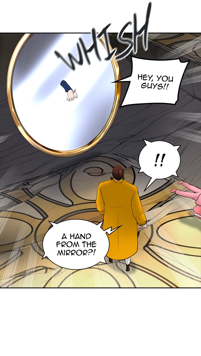 Tower of God Chapter 366 - Page 52