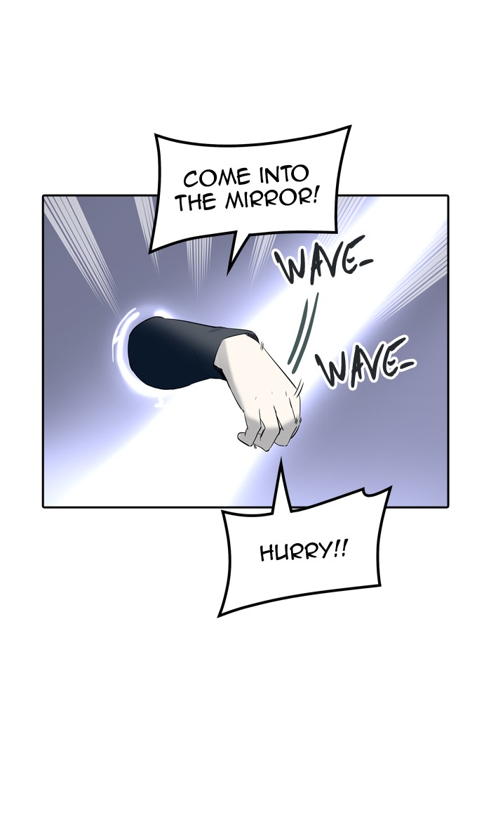 Tower of God Chapter 366 - Page 53