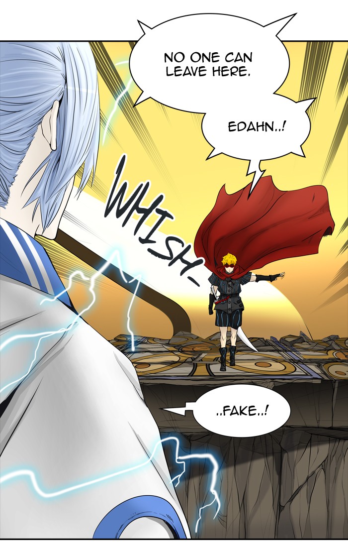 Tower of God Chapter 366 - Page 55