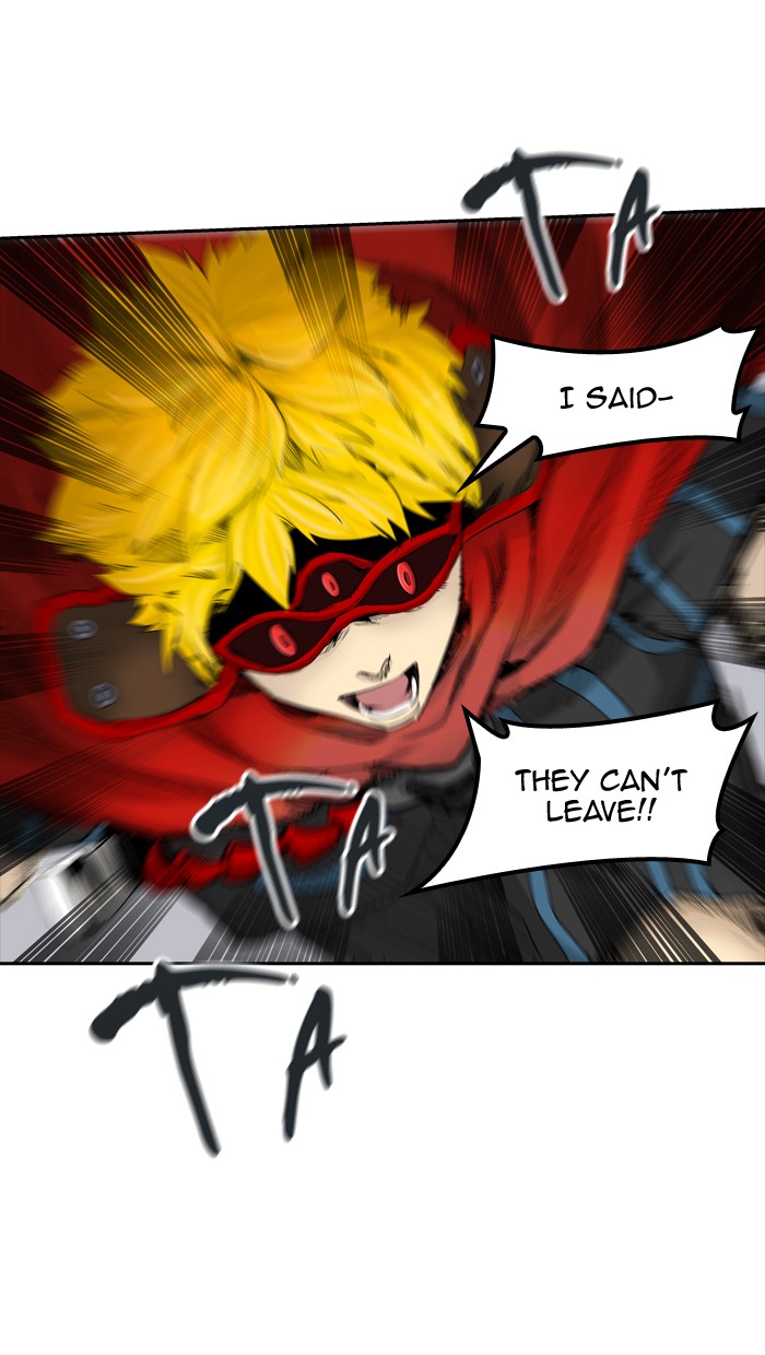 Tower of God Chapter 366 - Page 57