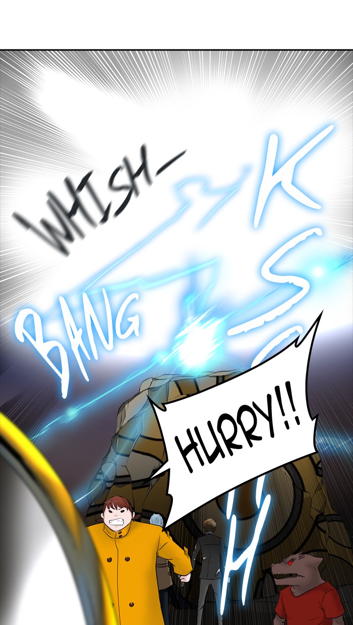 Tower of God Chapter 366 - Page 58