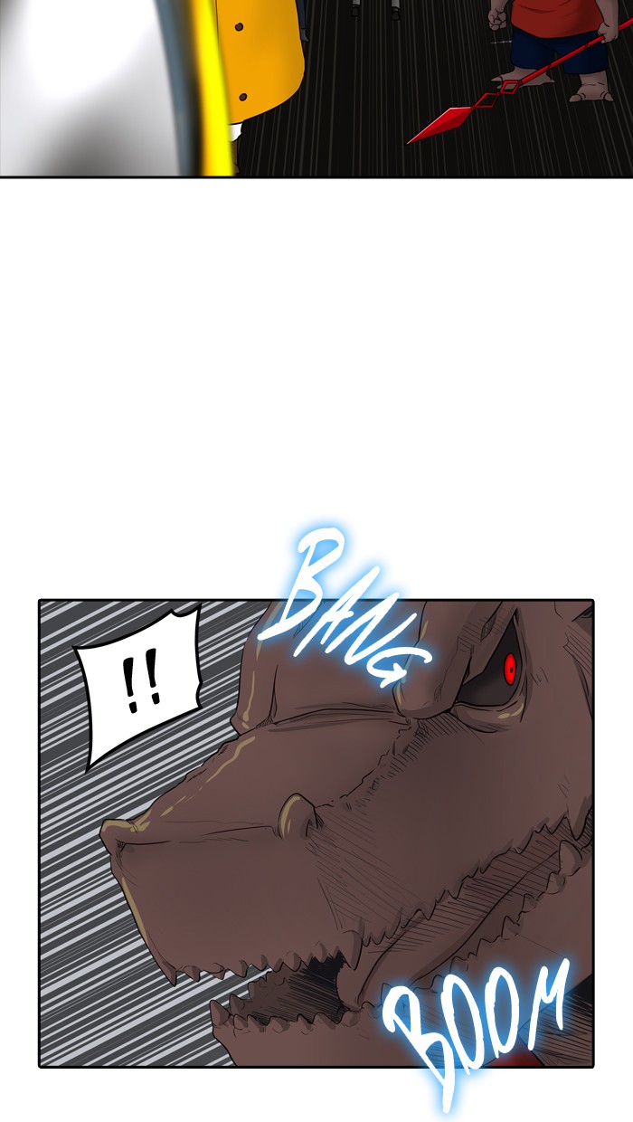 Tower of God Chapter 366 - Page 59