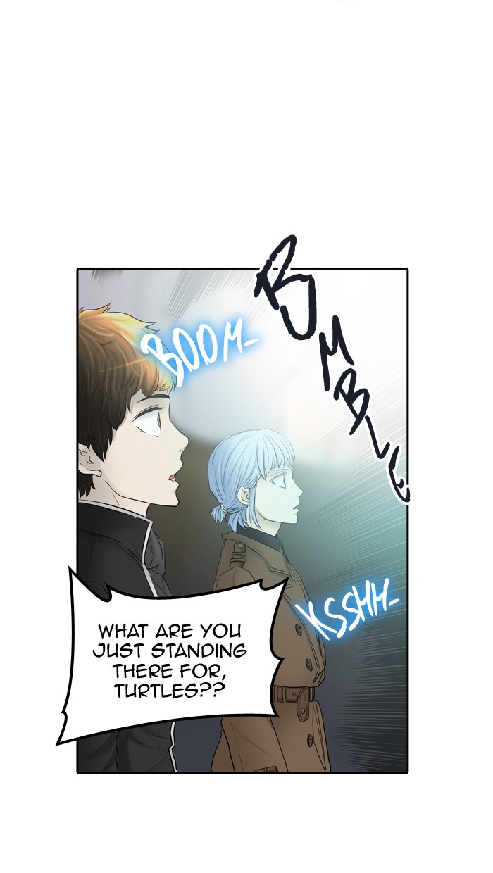 Tower of God Chapter 366 - Page 60