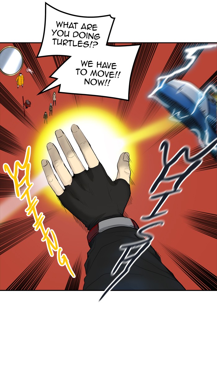 Tower of God Chapter 366 - Page 68