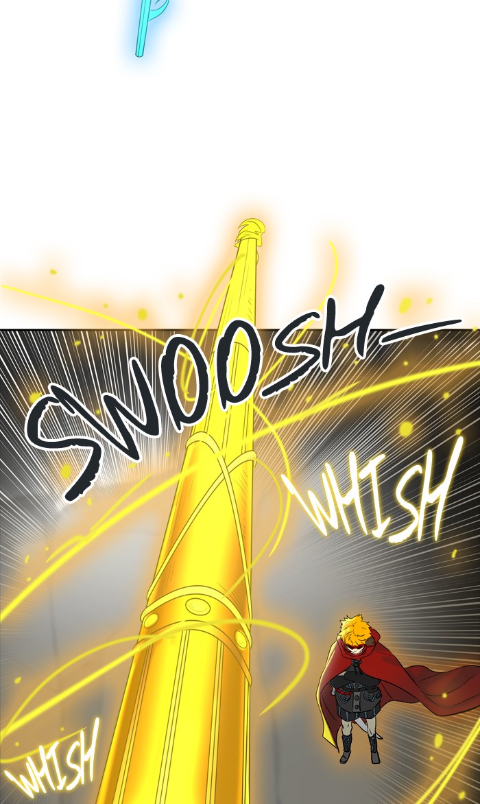 Tower of God Chapter 366 - Page 83