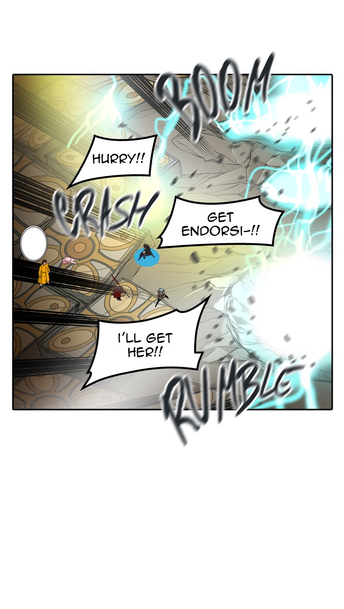 Tower of God Chapter 366 - Page 87