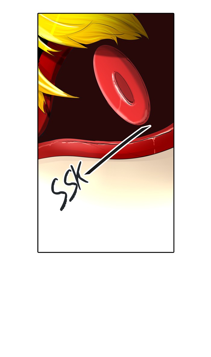 Tower of God Chapter 366 - Page 88