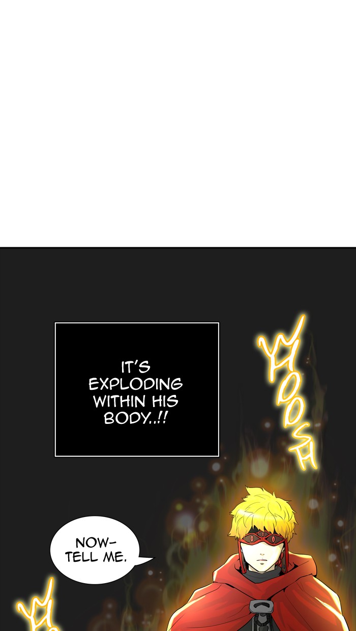 Tower of God Chapter 366 - Page 9