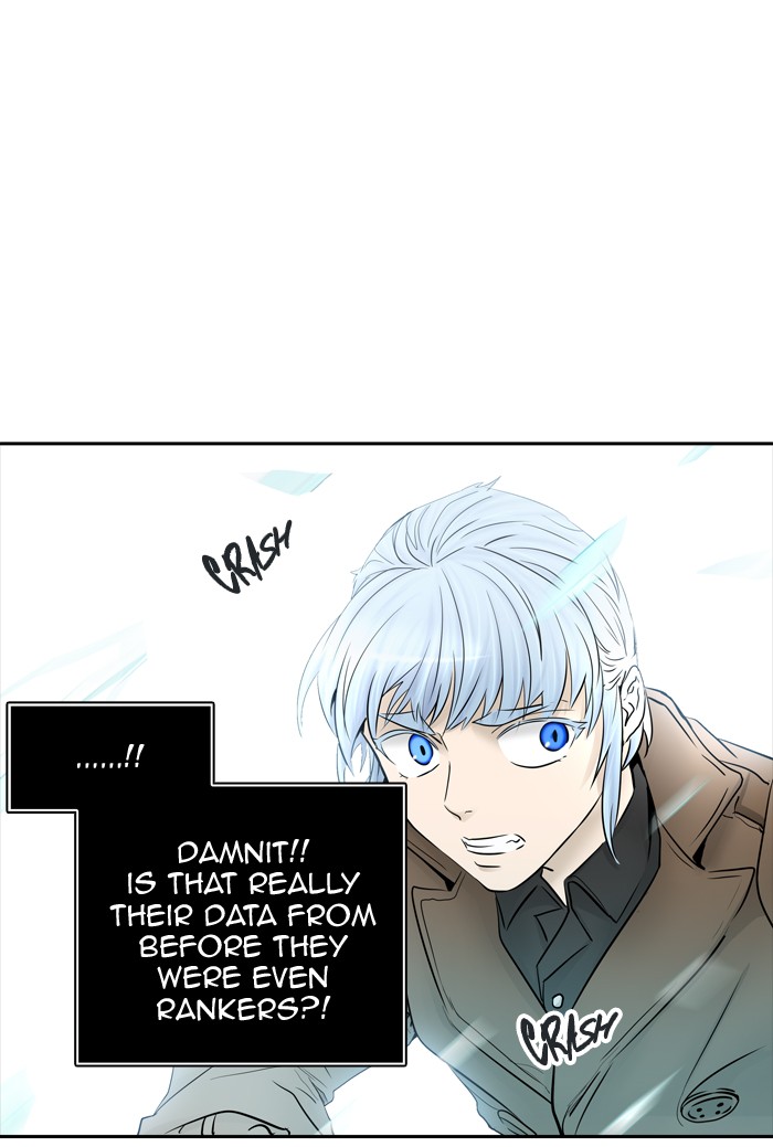 Tower of God Chapter 366 - Page 96