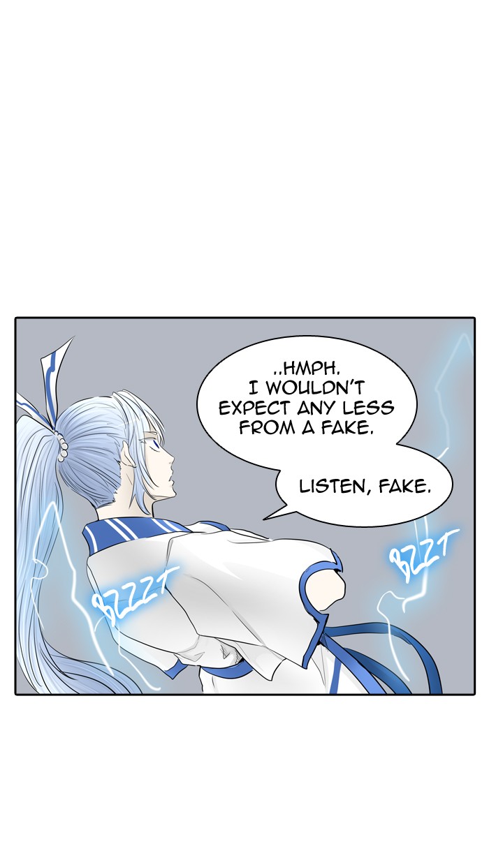Tower of God Chapter 366 - Page 99