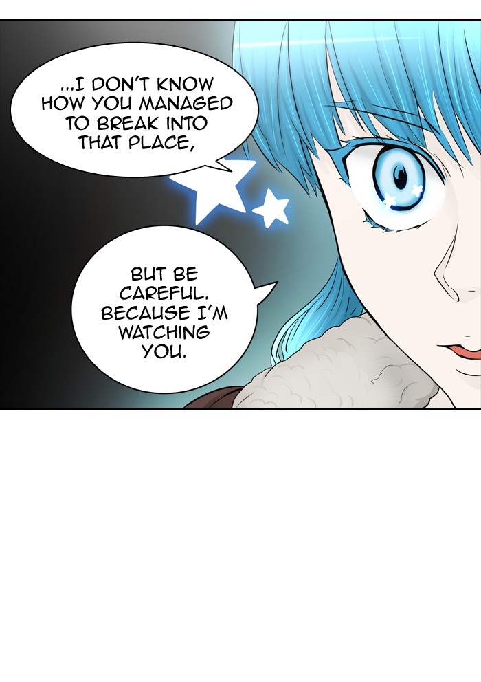 Tower of God Chapter 367 - Page 101
