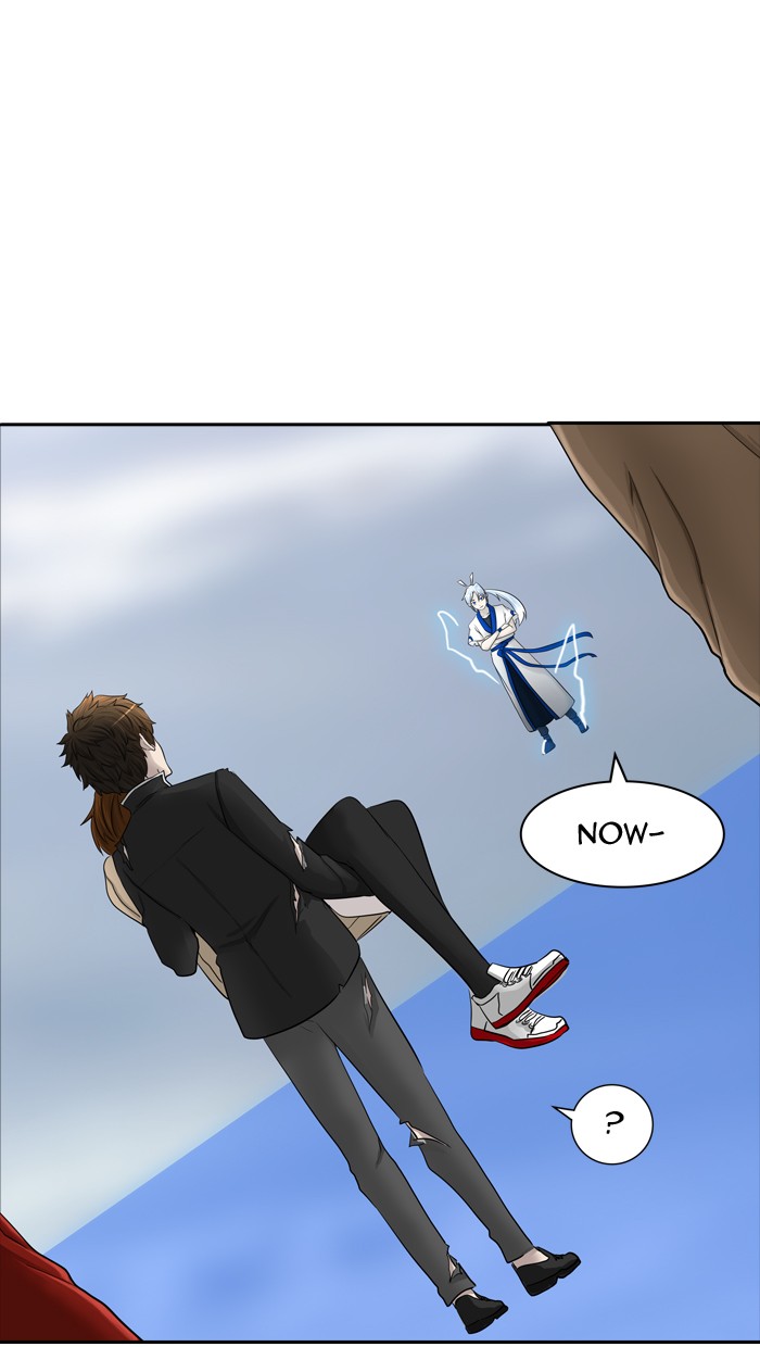 Tower of God Chapter 367 - Page 114