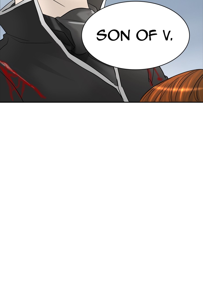 Tower of God Chapter 367 - Page 116