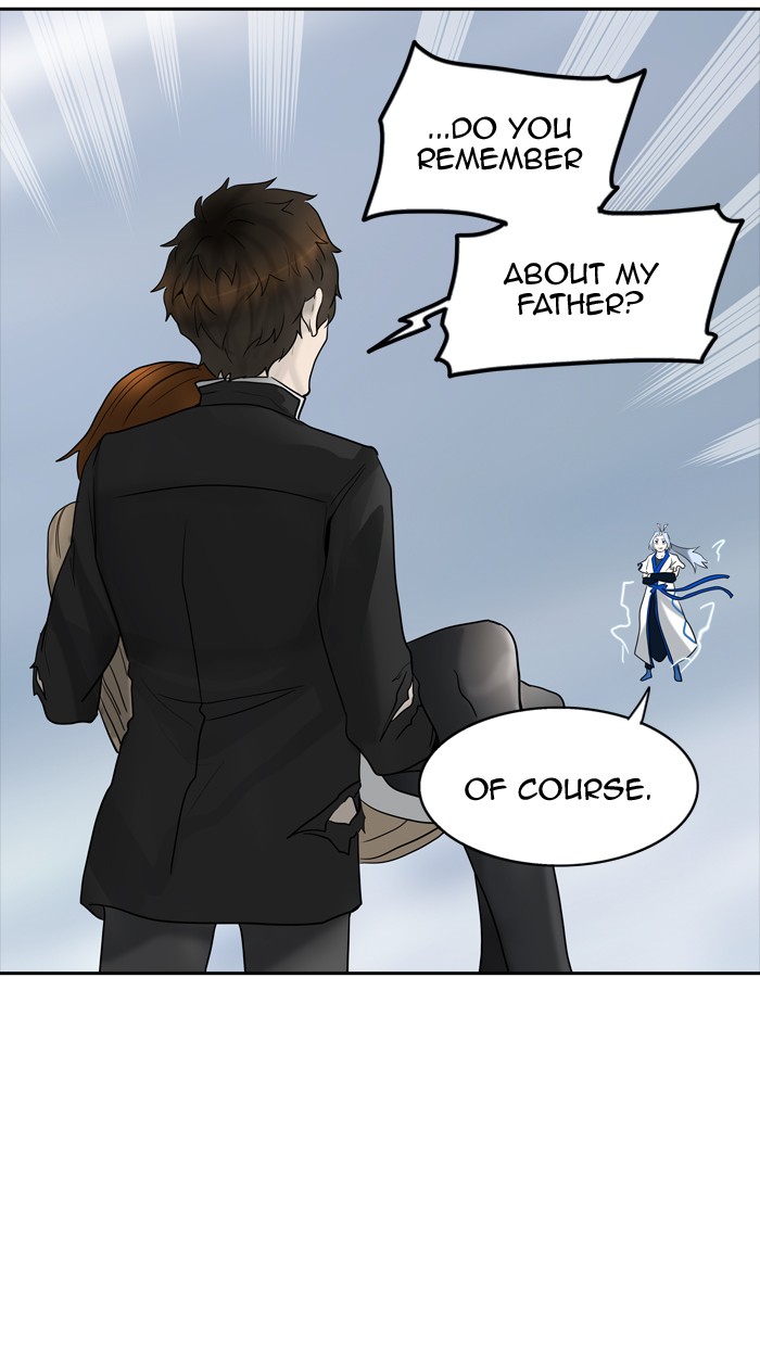 Tower of God Chapter 367 - Page 122