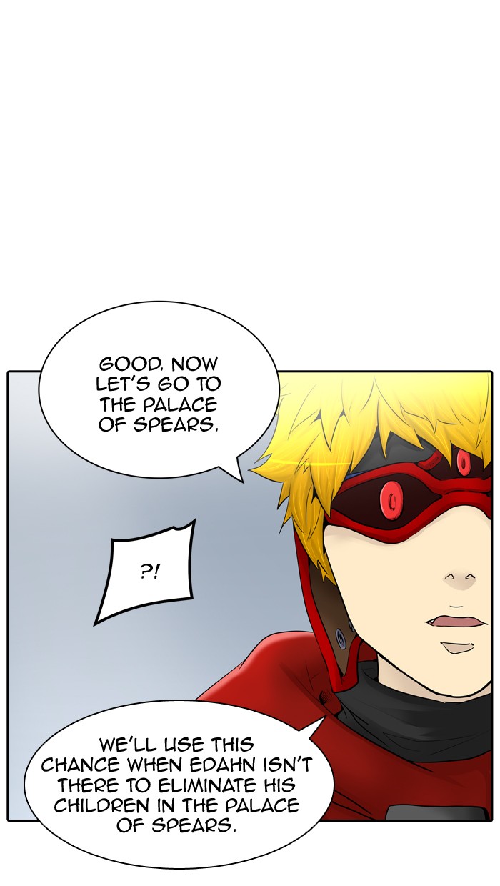 Tower of God Chapter 367 - Page 125