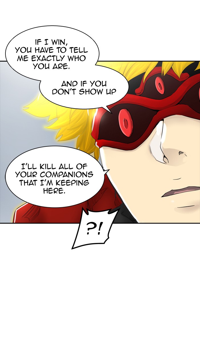 Tower of God Chapter 367 - Page 2