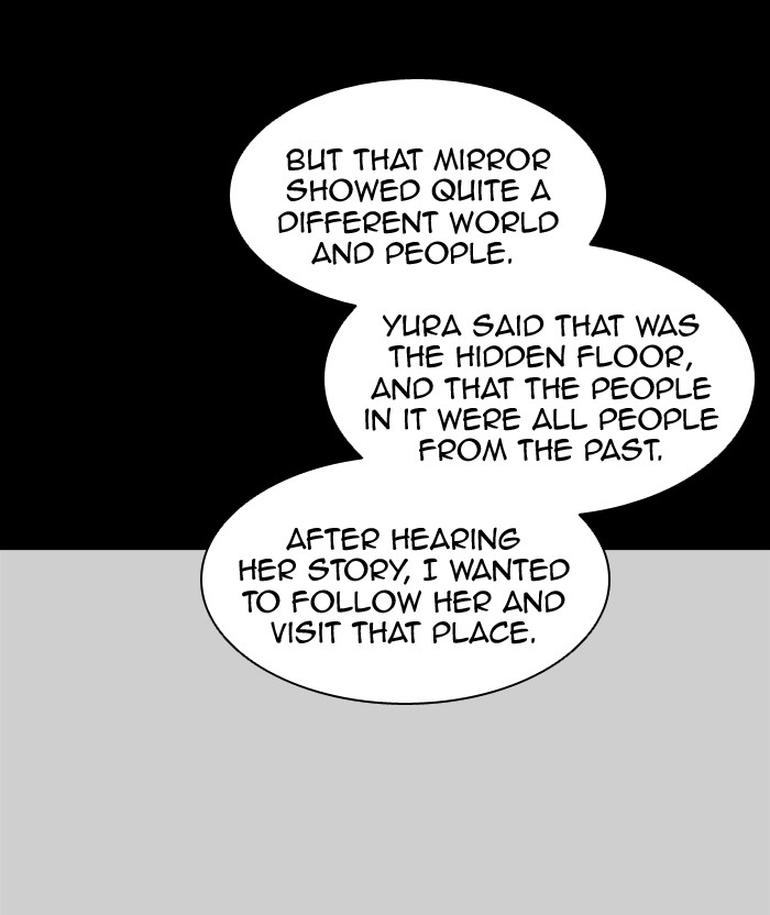 Tower of God Chapter 367 - Page 22