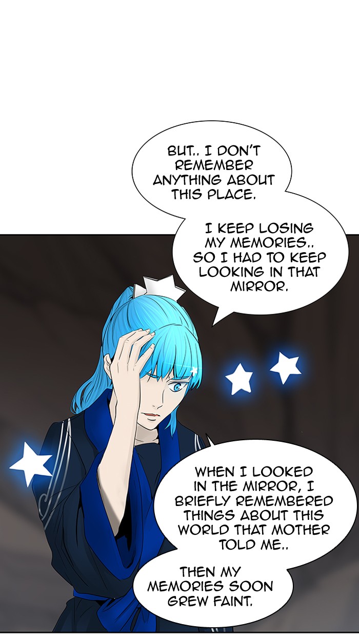Tower of God Chapter 367 - Page 42