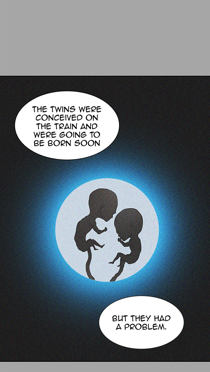 Tower of God Chapter 367 - Page 50