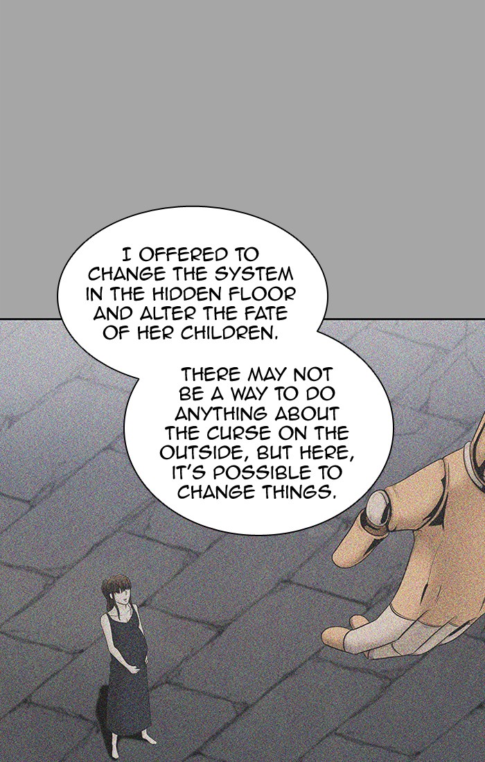 Tower of God Chapter 367 - Page 59