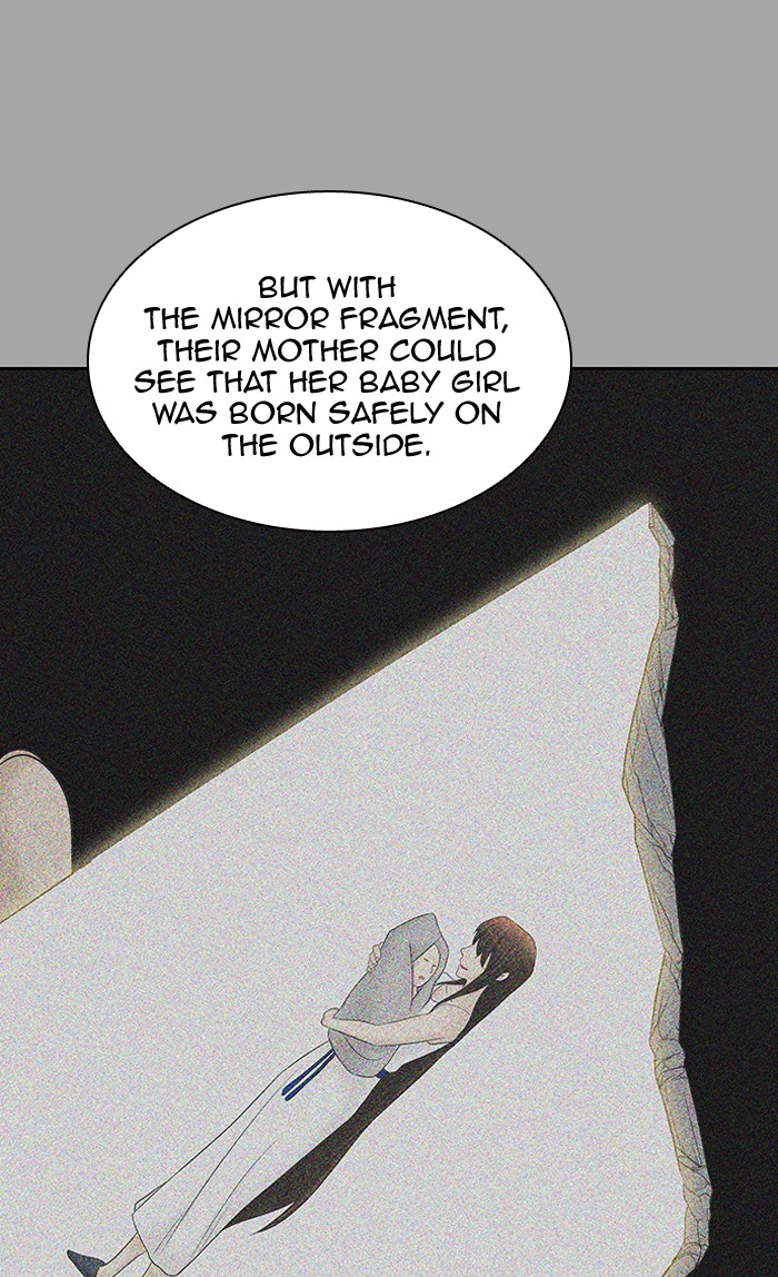 Tower of God Chapter 367 - Page 63