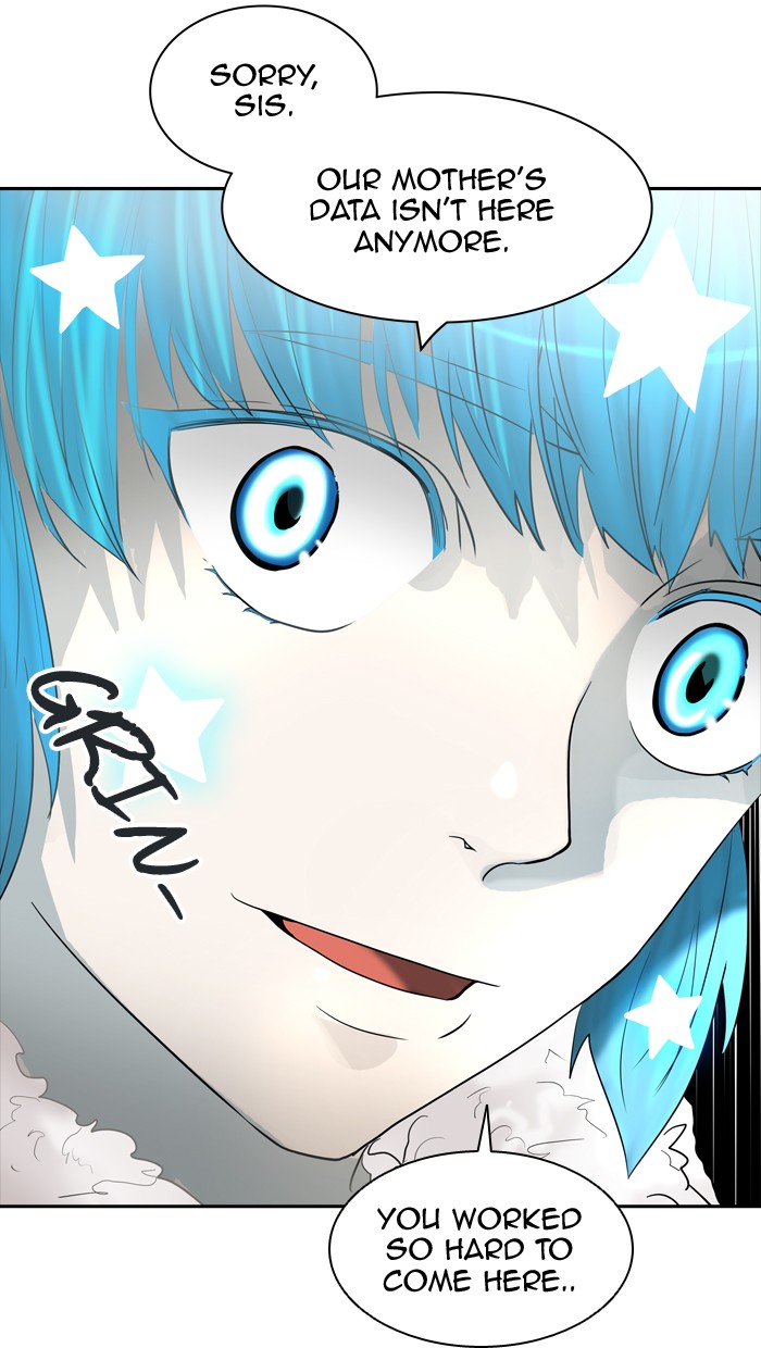 Tower of God Chapter 367 - Page 90