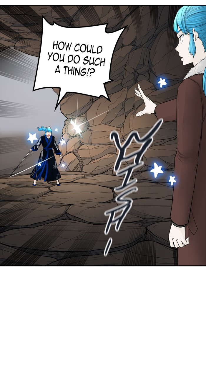 Tower of God Chapter 367 - Page 92