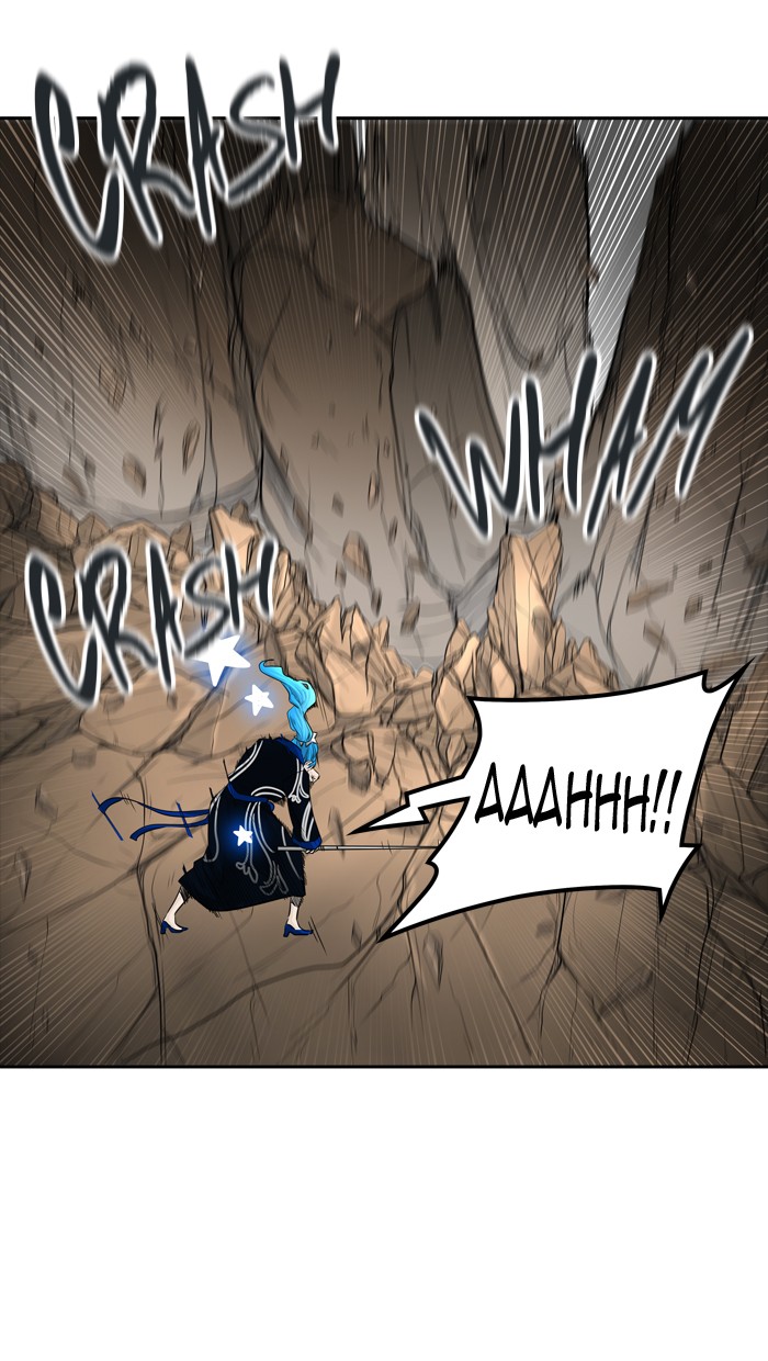 Tower of God Chapter 367 - Page 93