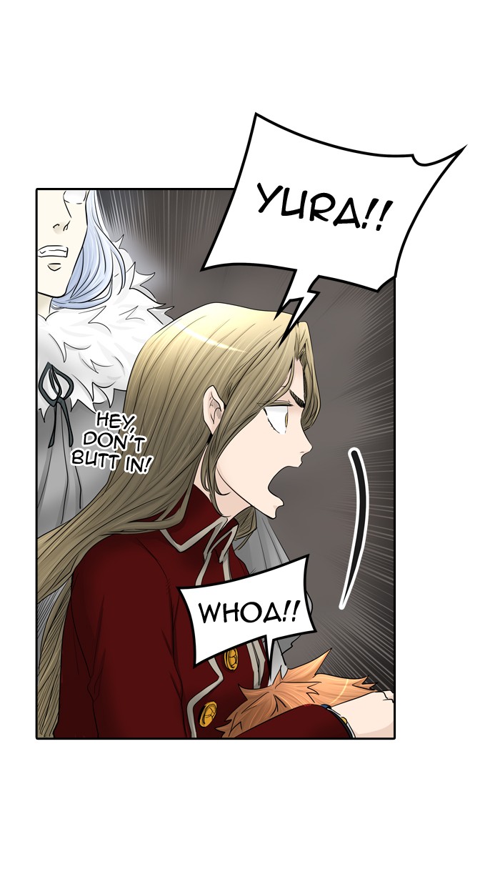 Tower of God Chapter 367 - Page 94