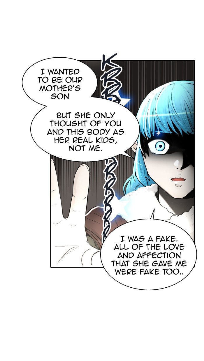 Tower of God Chapter 367 - Page 95