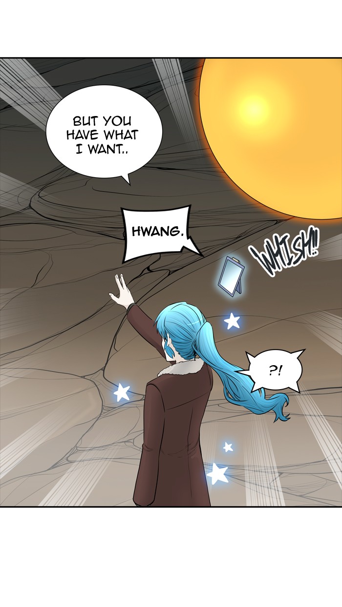Tower of God Chapter 367 - Page 96