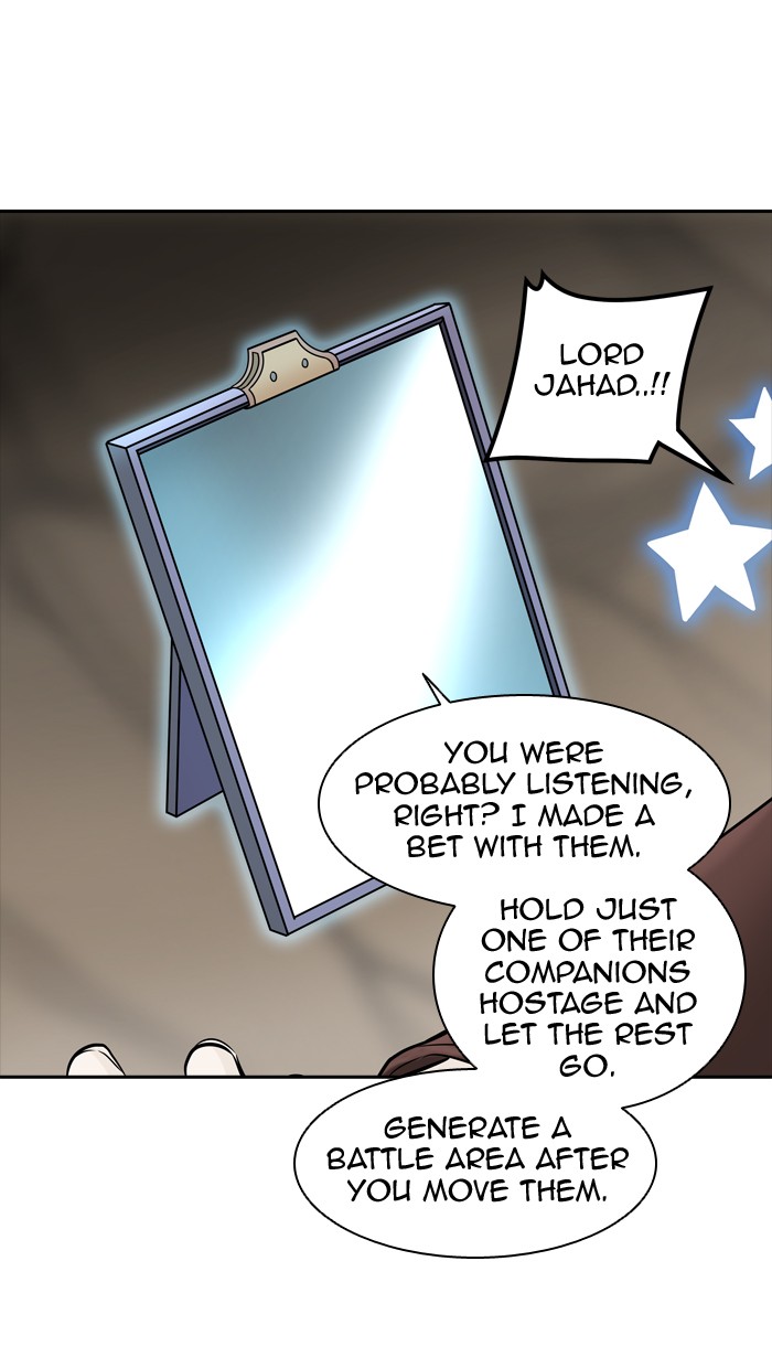 Tower of God Chapter 367 - Page 97