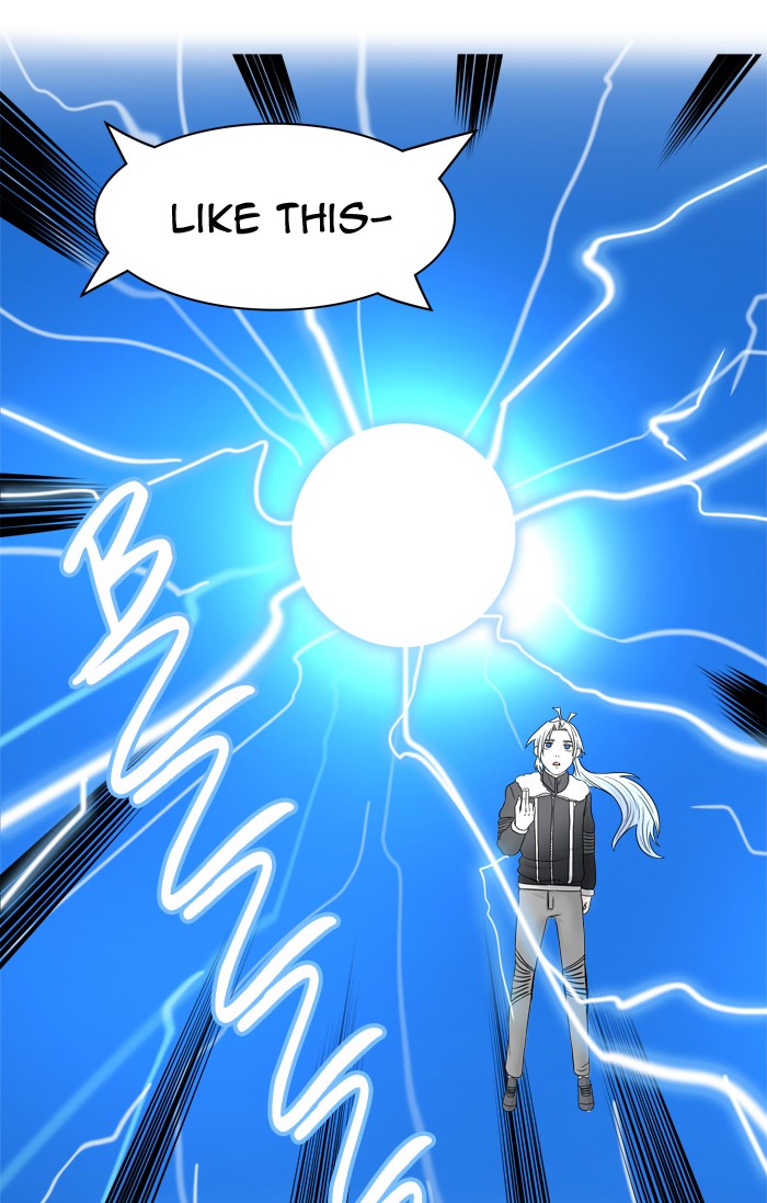 Tower of God Chapter 368 - Page 100