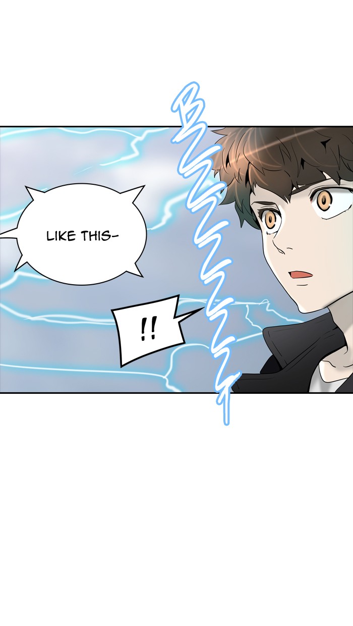 Tower of God Chapter 368 - Page 111
