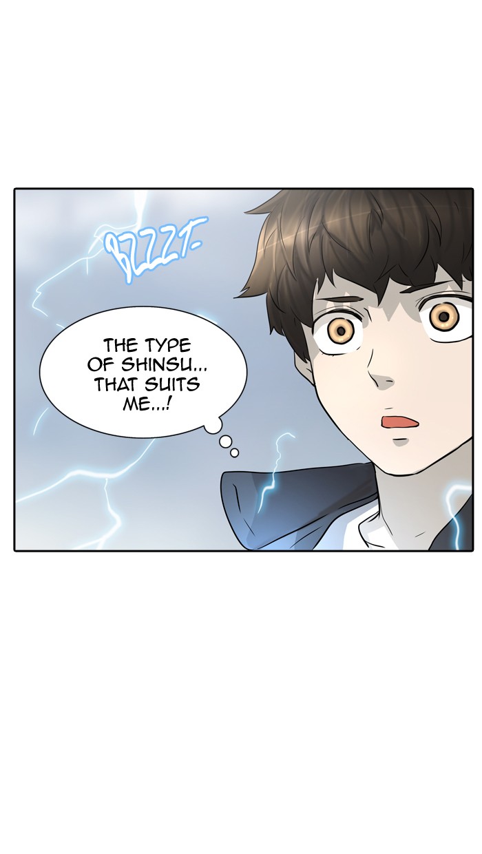 Tower of God Chapter 368 - Page 115