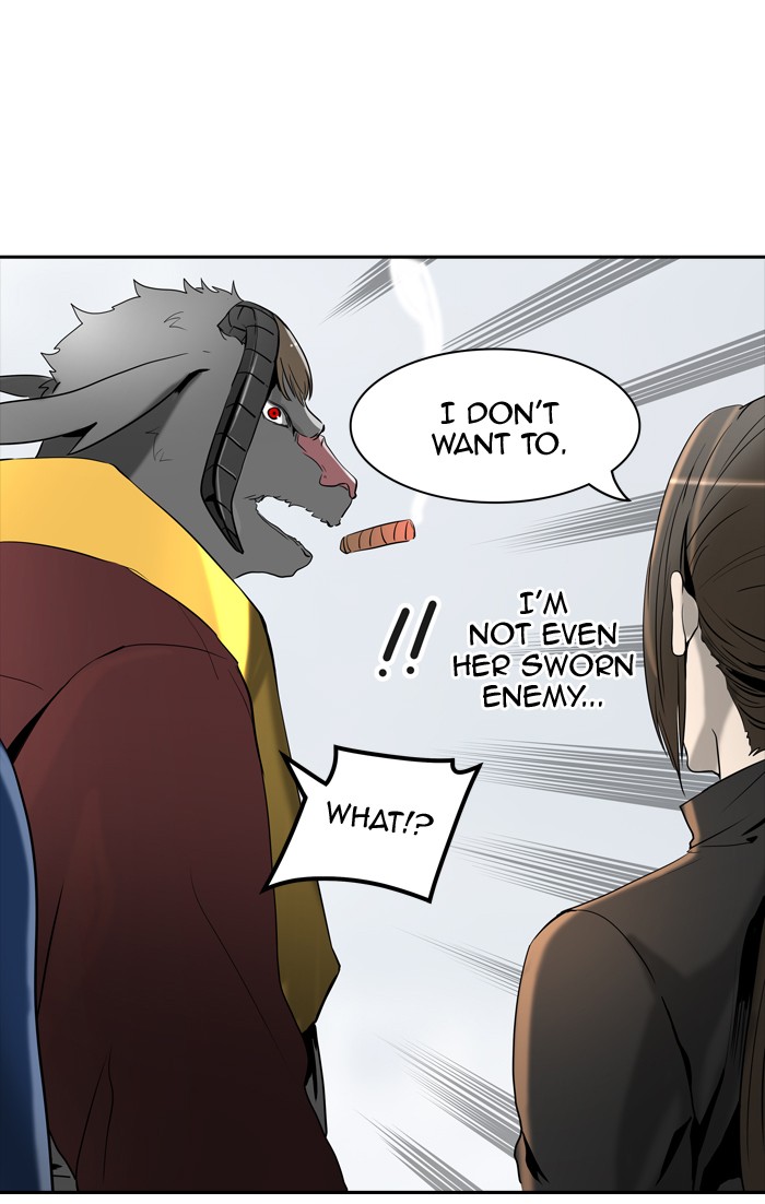 Tower of God Chapter 368 - Page 117