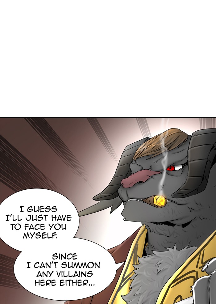 Tower of God Chapter 368 - Page 120
