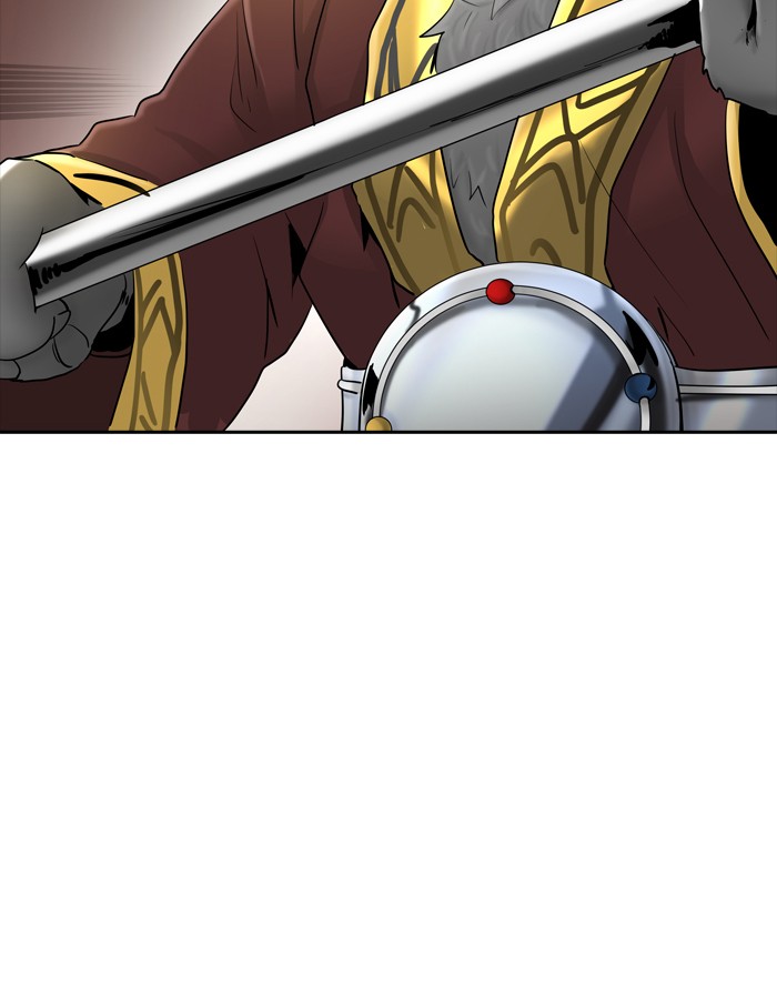 Tower of God Chapter 368 - Page 121