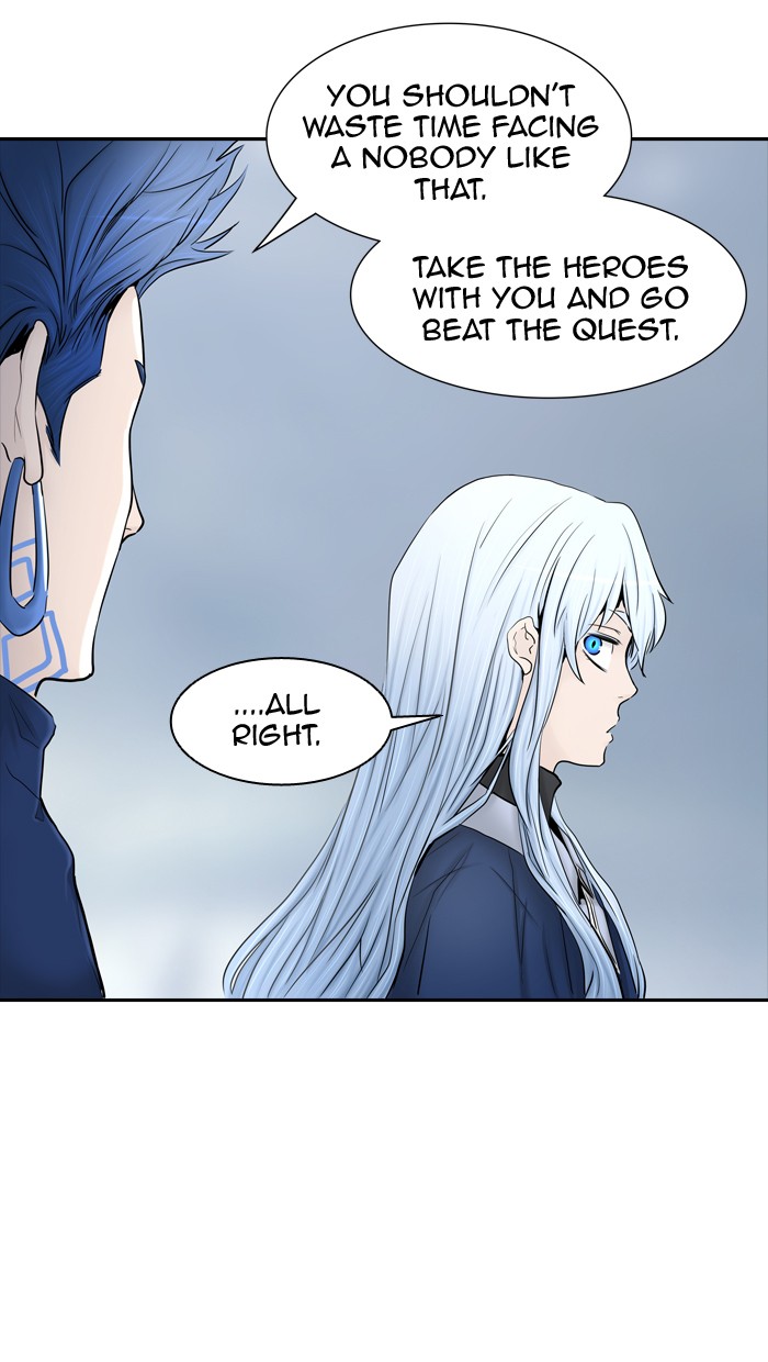 Tower of God Chapter 368 - Page 123