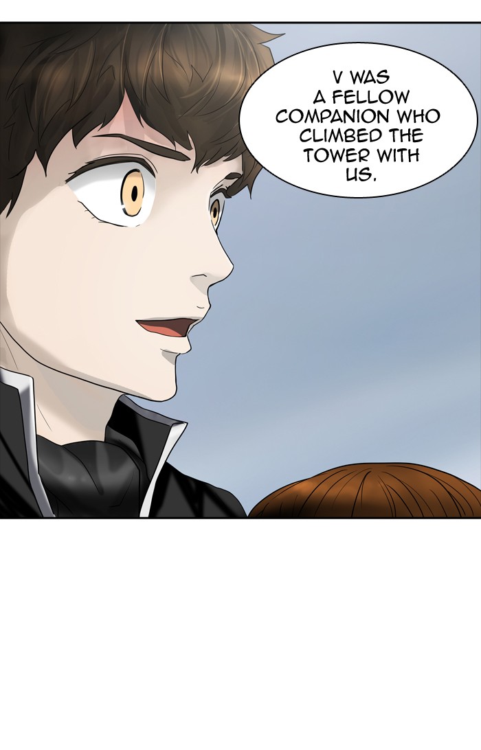 Tower of God Chapter 368 - Page 15