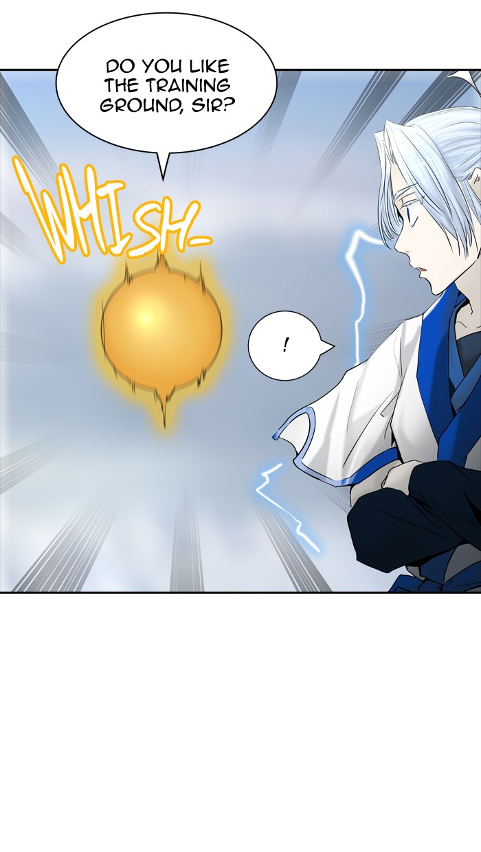 Tower of God Chapter 368 - Page 16