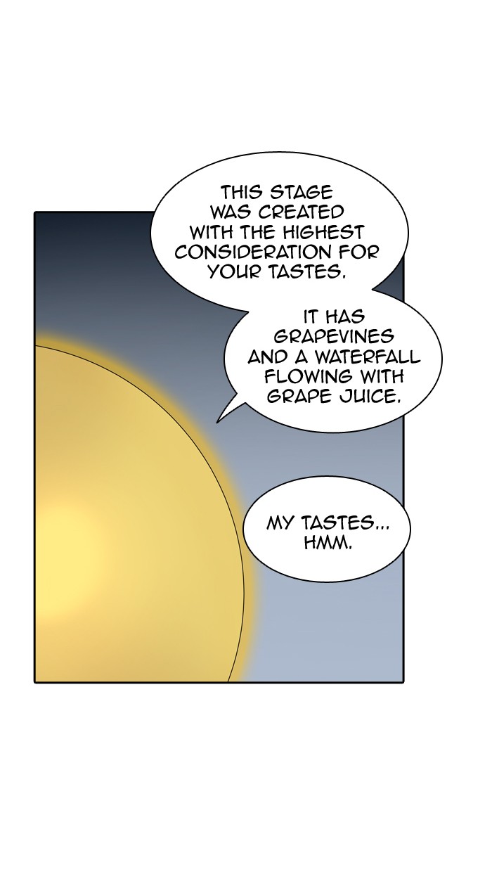 Tower of God Chapter 368 - Page 18